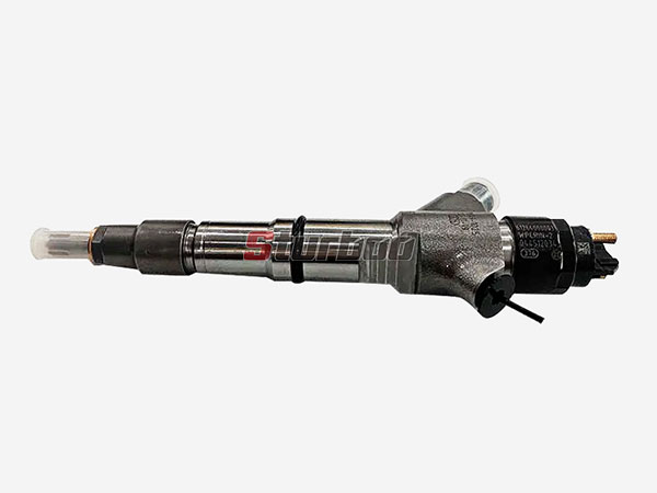 Weichai Fuel Injector Assembly 612640080031