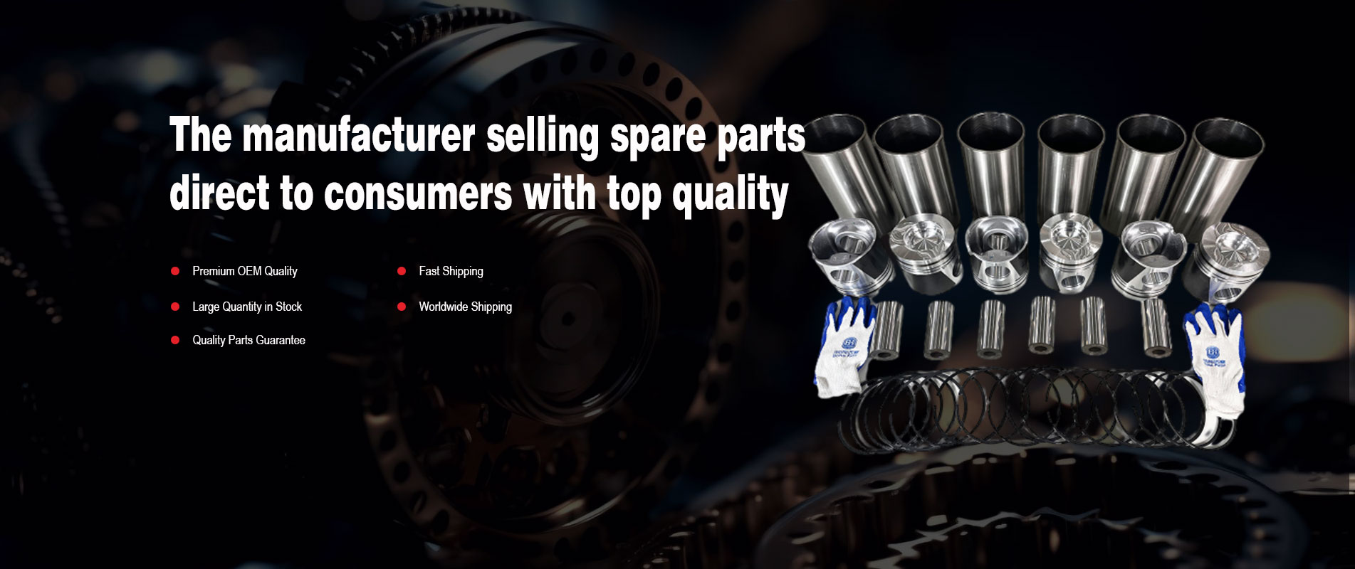Henan Sturboo Machinery  Co.,Ltd.
