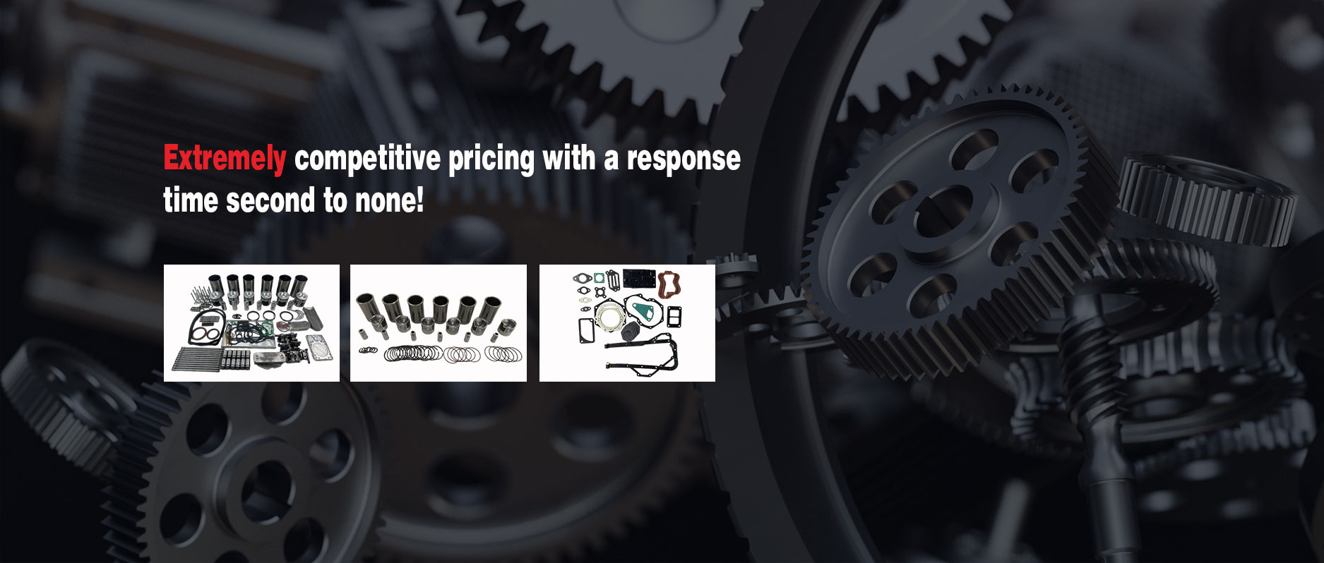 Henan Sturboo Machinery  Co.,Ltd.