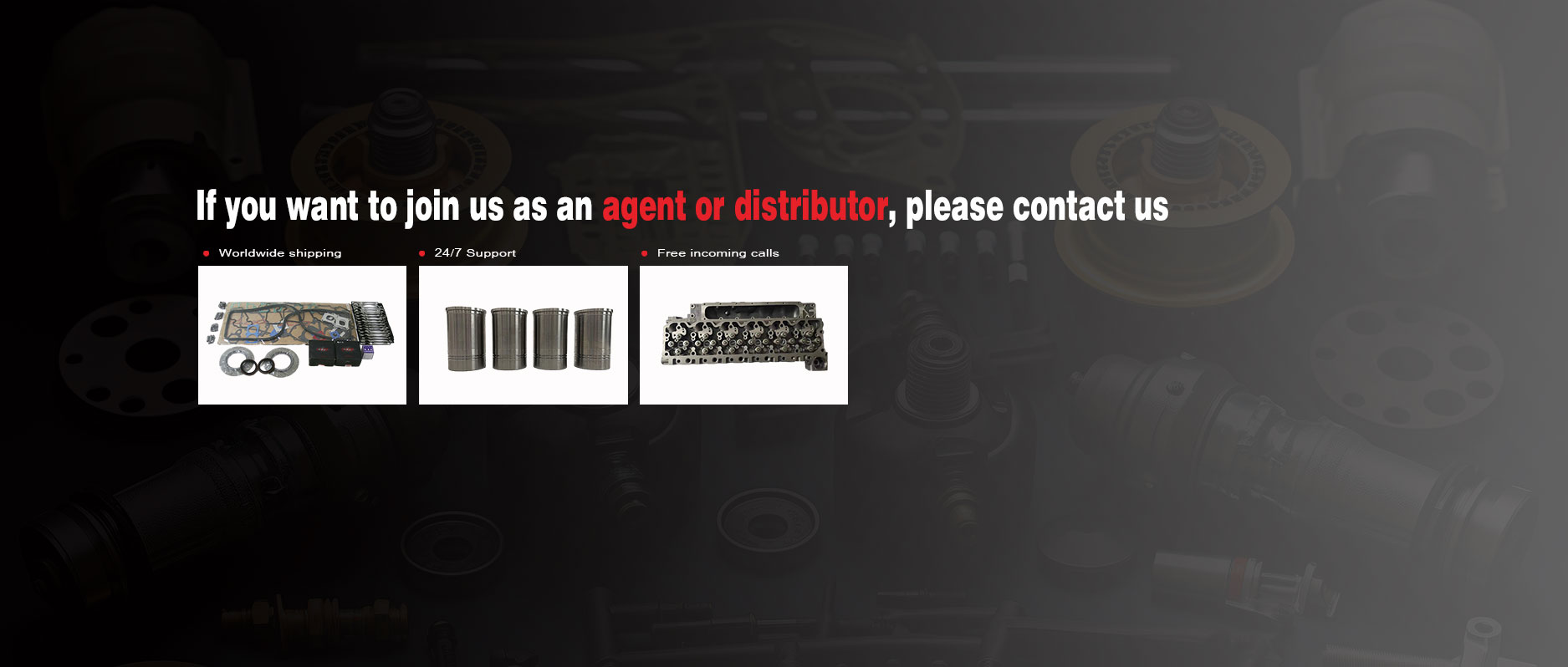 Henan Sturboo Machinery  Co.,Ltd.